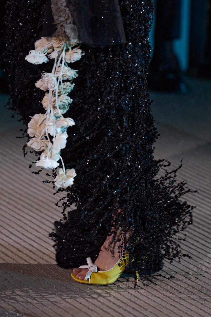 Mimiboards's tweet photo. Dior Cruise 2026/27 https://t.co/XsXDq6ja45