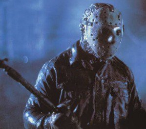 return_of10845's tweet photo. Released 40 years ago today
August 1,1986 Friday the 13th part 6
reenergized the franchise after the poorly received 5th entry, this one sits at the very top tied with part 4 as the two best sequels https://t.co/C6I34ZBS4g