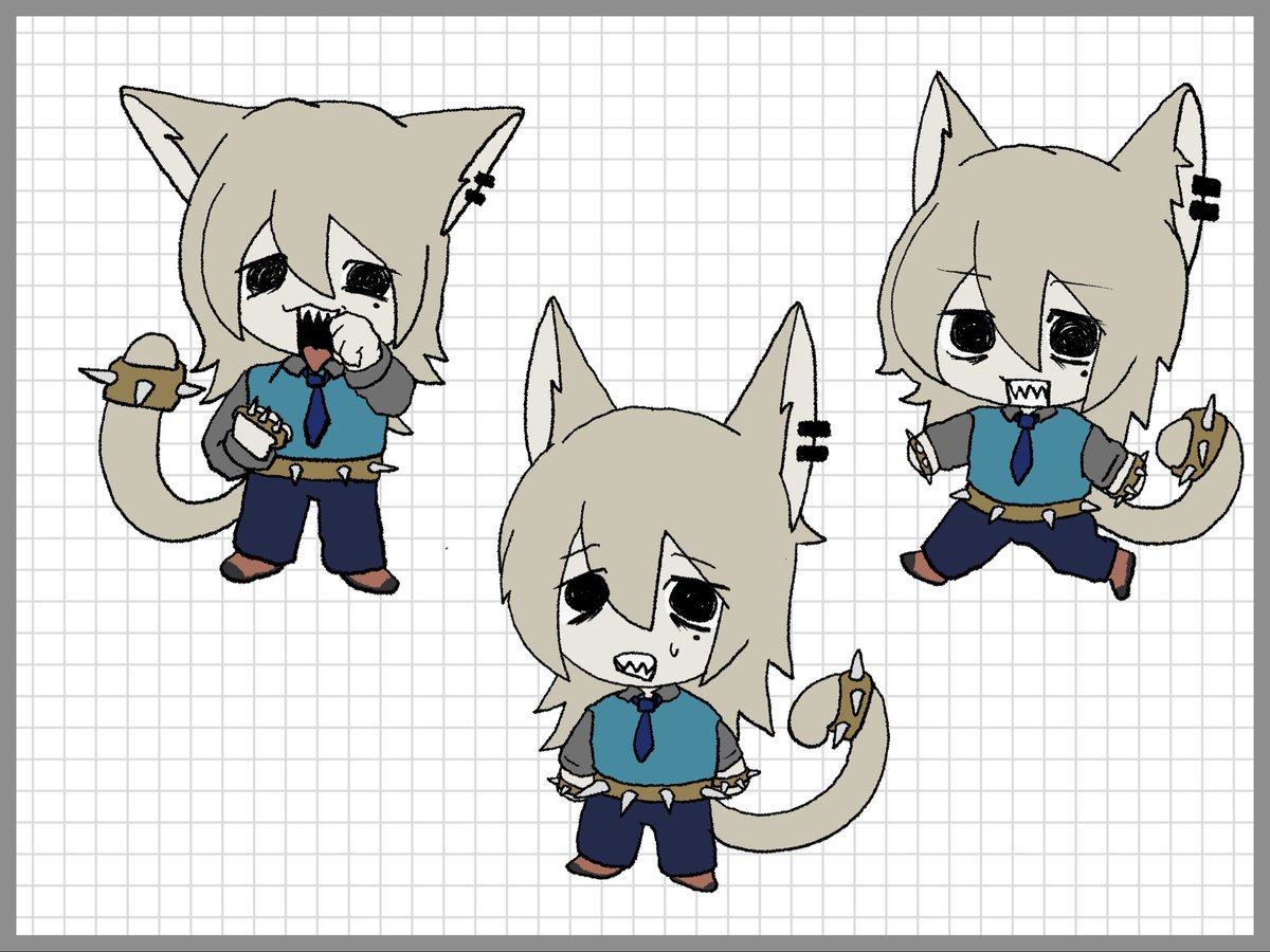 Yurugi_desu's tweet photo. 最近イラスト用のアカウント作りました！
基本的にOC達の絵を投稿する予定です
全反応ゆっくり目に巡回していきます^_^

#夏の創作クラスタフォロー祭り
#絵描きさんと繋がりたい
#自創作に狂っている人と繋がりたい
#絵描きさんフォロバ１００ 
#自創作 #イラスト https://t.co/kCT7bhqOaJ