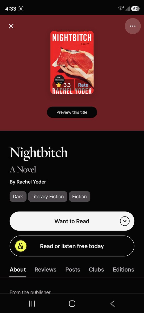 midwesternremus's tweet photo. August current reads ☀️ https://t.co/FE6VrKxQKV