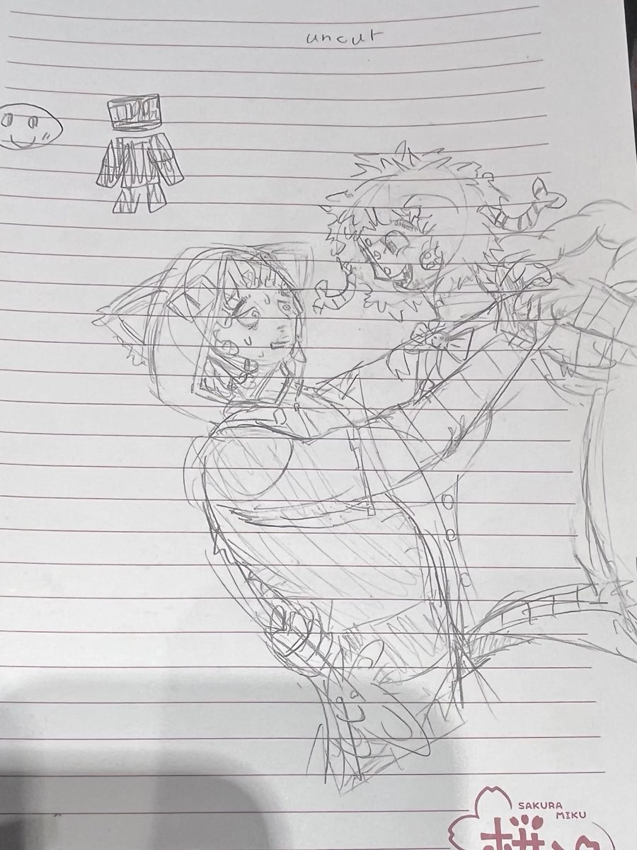 skylinedaboss's tweet photo. mob x verity doodel okok / tags : #verityᵀᴹ #veritymod #verityxmob #mincraftmod #art #doodel https://t.co/LX40M1IG5x