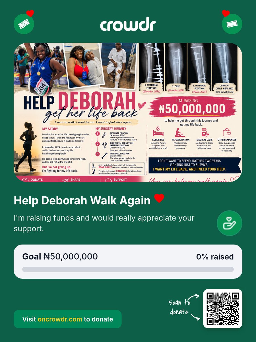 debs_always2's tweet photo. Help me get my life back. I am the child that the village raised, literally. 

I'm asking the village to help. I can't do this alone 🙏❤️

https://t.co/MMx3KO94IM https://t.co/TDgOlbSRJS
