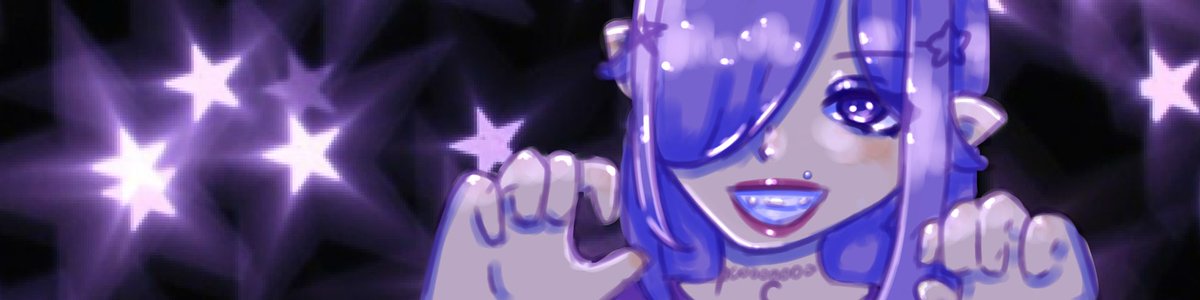 StarbyVT's tweet photo. DO YOU LIKE THIS STYLE ???
I HAVE COMMISSIONS

LET ME DRAW YOUR OCSSSS RANT TO ME ABOUT THEM LORE DUMP ME PLEASE https://t.co/Q1qDCkjeEJ