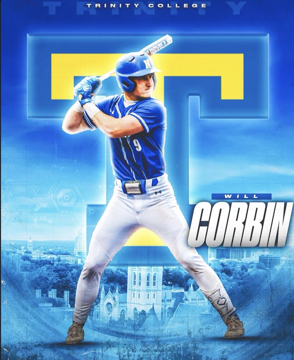 US9Prospects's tweet photo. Congrats to Will and family on committing to Trinity College! Fun watching Will develop over the years https://t.co/hSw4Lzgdtc