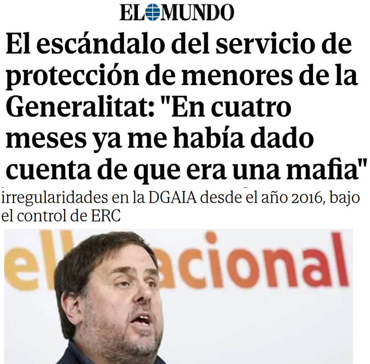 Convivencia Civica Catalana tweet media