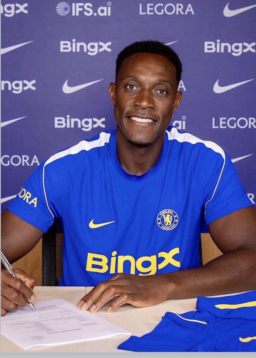 LouisGalman7's tweet photo. 🚨🔵🏴󠁧󠁢󠁥󠁮󠁧󠁿 Danny Welbeck joins Chelsea from Brighton, official 

The deal is sealed, confirmed ✅ #CFC #Chelsea https://t.co/TDp4Wd2SYj