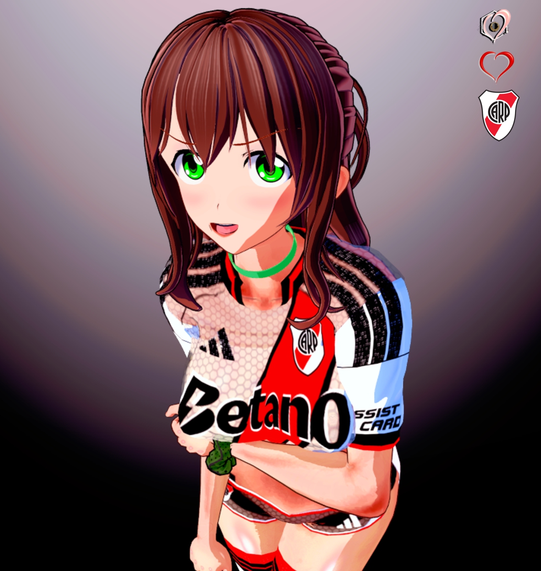 CandyChidri's tweet photo. NINA SIENTE ADRENALINA EN SU PIEL!!!!! 🤍❤️🤍
NUEVA CAMISETA ADIDAS CHIQUIDREAM TITULAR RIVER PLATE 26-27
#adrenalinaenmipiel
@Todoroki_Kai076 https://t.co/6DNYPLCqip