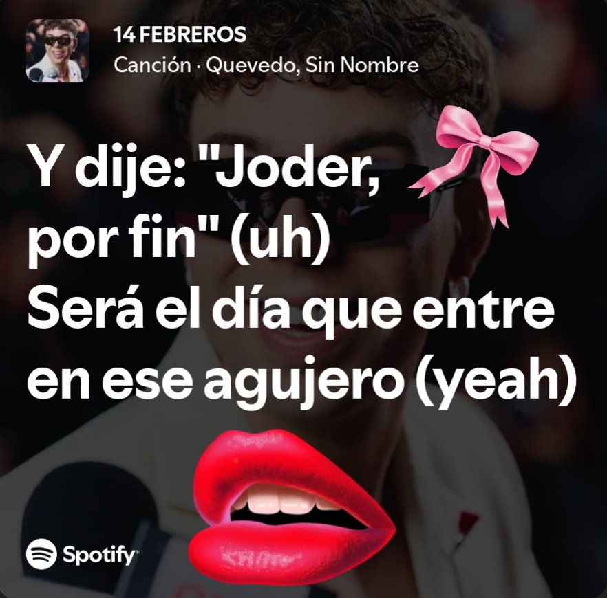 arantdsf's tweet photo. Tengo que ponerme serio con este álbum y en concreto con esta canción. Me salió hace un par de días en el aleatorio y no paro de escucharla. Al principio me dió un poco de angustia pero conforme la iba escuchando me iba calentando más y más. Sinceramente le doy un 8/10 🤤🫪🥵🤭 https://t.co/Ni8TAO2HNB