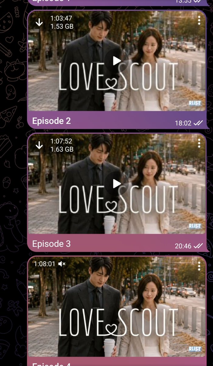Rlist77's tweet photo. New series streaming now!  🥳🥳

Click to watch 👉🏻 https://t.co/lnfSzbJ0pu

#kdrama #koreanseries #lovescout #leejoonhyuk #hanjimin  #seoinguk #koreanbeuty #leejoongsuk https://t.co/QVsRoig6Y9