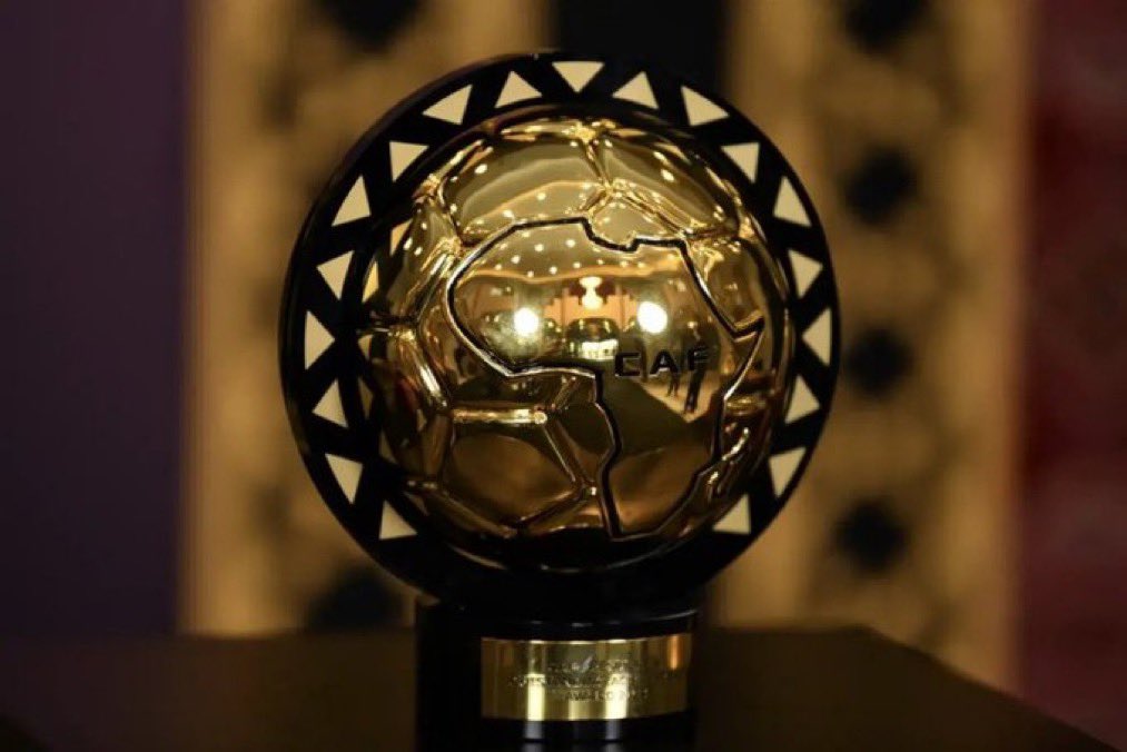 instablog9ja's tweet photo. Nigeria to host 2026 CAF Awards ceremony in Lagos https://t.co/QVENZOWi9Q