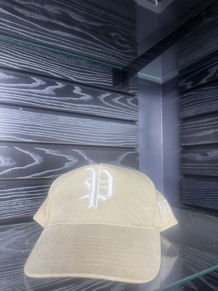 KillaKamPushaz's tweet photo. Limited stock of @PushazLA at Robertson’s Shop 

2461 S Robertson Blvd
Los Angeles, CA  90034
United States https://t.co/eZhCwJtrOQ