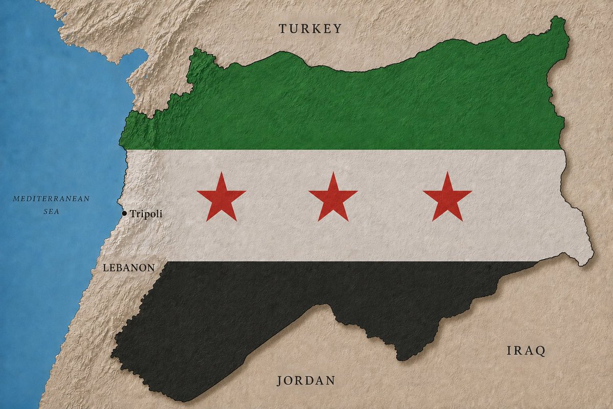 Sam | سام 🇸🇾 tweet media