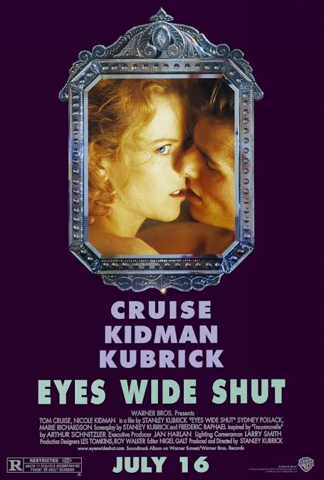 GingerSnapsLegs's tweet photo. #NowRewatching #FirstTimeWatching https://t.co/02aCxAUdON