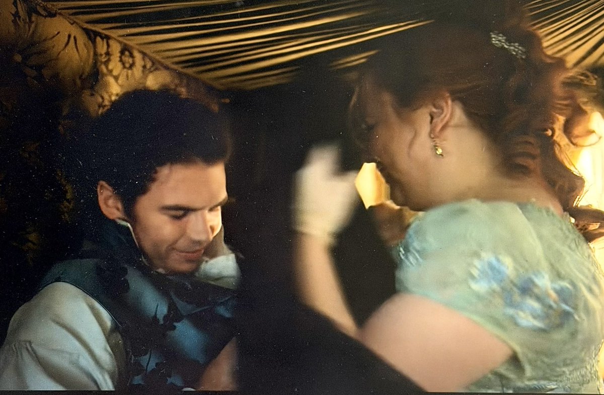 mrsroxton's tweet photo. I was doing some screen grabs and look how happily smug that man is here 🤣 https://t.co/i2TO7ktQCy