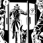 Photo by The Phantom Official (@ThePhantomComic)