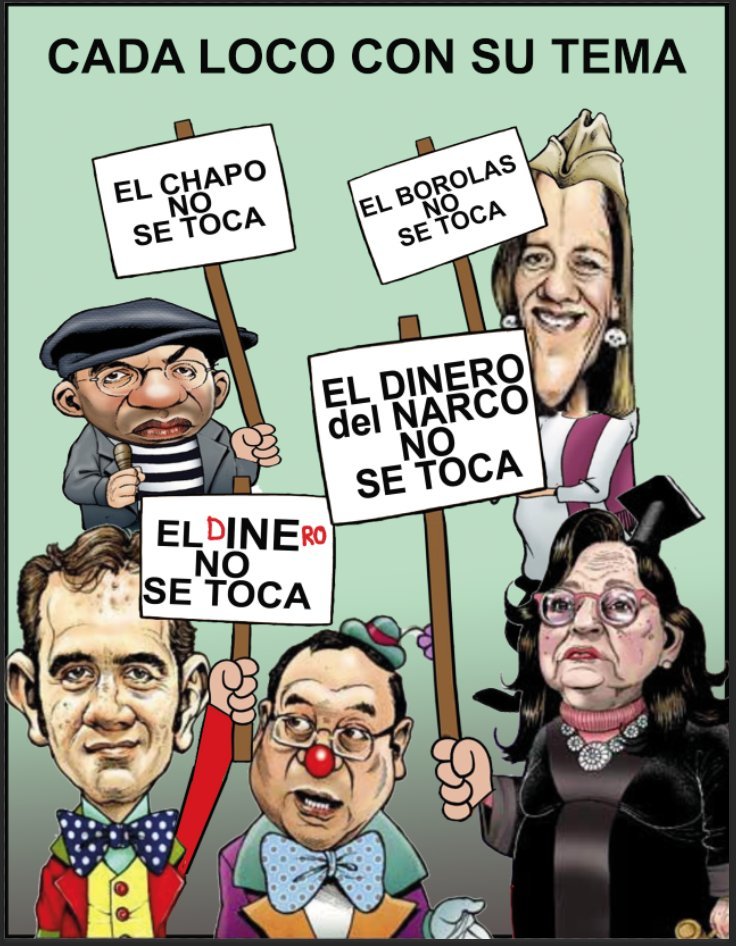 3254_52ed's tweet photo. @YosoyPedrero @MLopezSanMartin @adnnoticiasmx @AztecaNoticias
@RicardoBSalinas @Azteca 

Ahora SÍ  "#ElINEsíSetoca "  ???
HIPOCRITA VENDIDO
#LaPerritaDeLaPerritaDeTrump https://t.co/fwDEEU75ly
