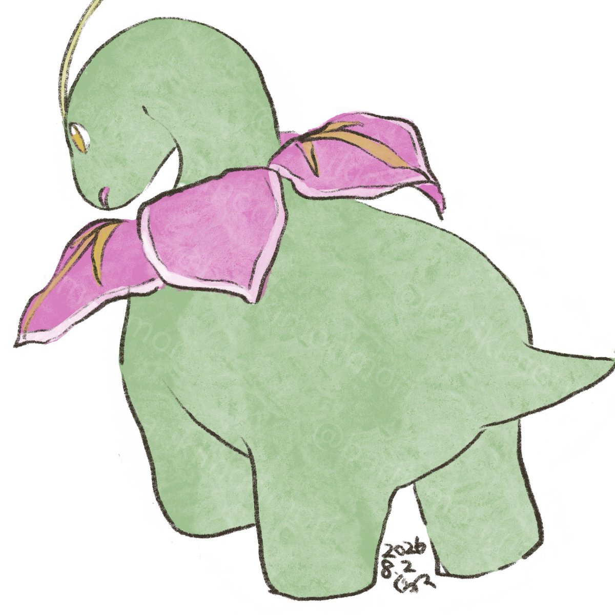 barikimorimori's tweet photo. メガリ https://t.co/DdYgRlrk8p
