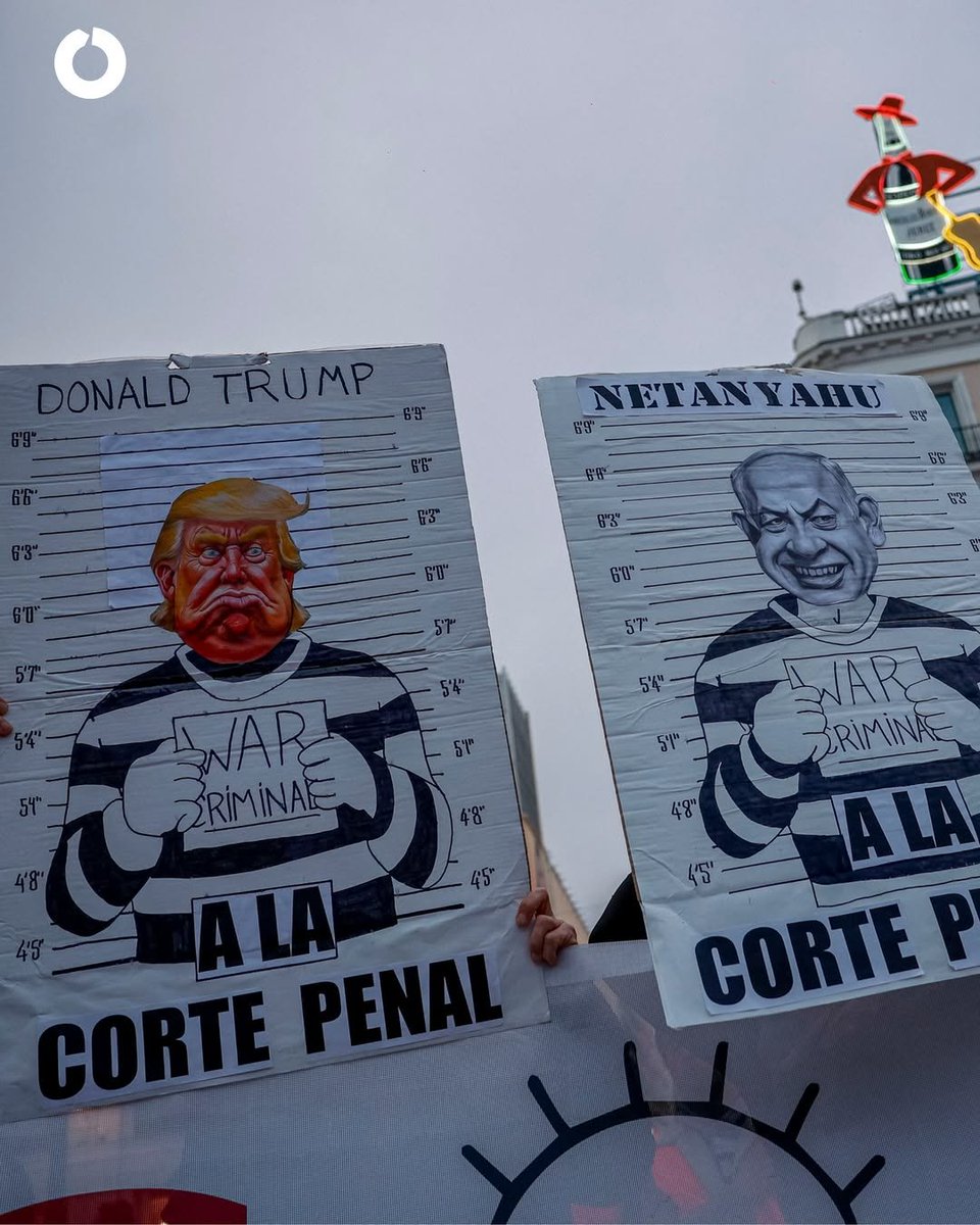 KnutRauchfuss's tweet photo. @haaretzcom #DefendDemocracy
#ProtectICC
#SmashICE
#FightTrump
#DestroyMAGA
#EraseFascism
#FuckRubio
#ResistanceNow
#OverthrowTheRegime
#ArrestPotus
#AttackWhiteHouse
#BringDownThisGovernment
#ExtinctTrumpism
#NoPasaran
#Venceremos https://t.co/1PjJNm8Zu5