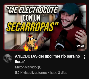 2faaus's tweet photo. quien es este me aparecio asi rapido y dije nachoide se hizo los rulos https://t.co/5yoFKro8jp