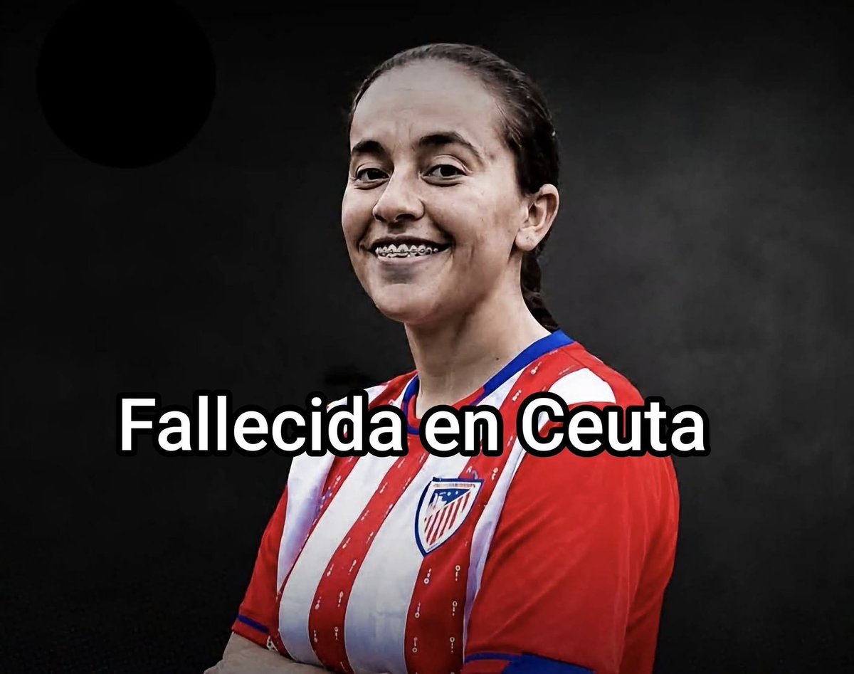 Noelia González tweet media
