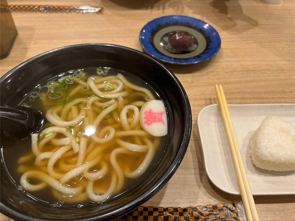 ssrg_ninja's tweet photo. 今日も朝うどんツーリング https://t.co/78tlRs5FTK
