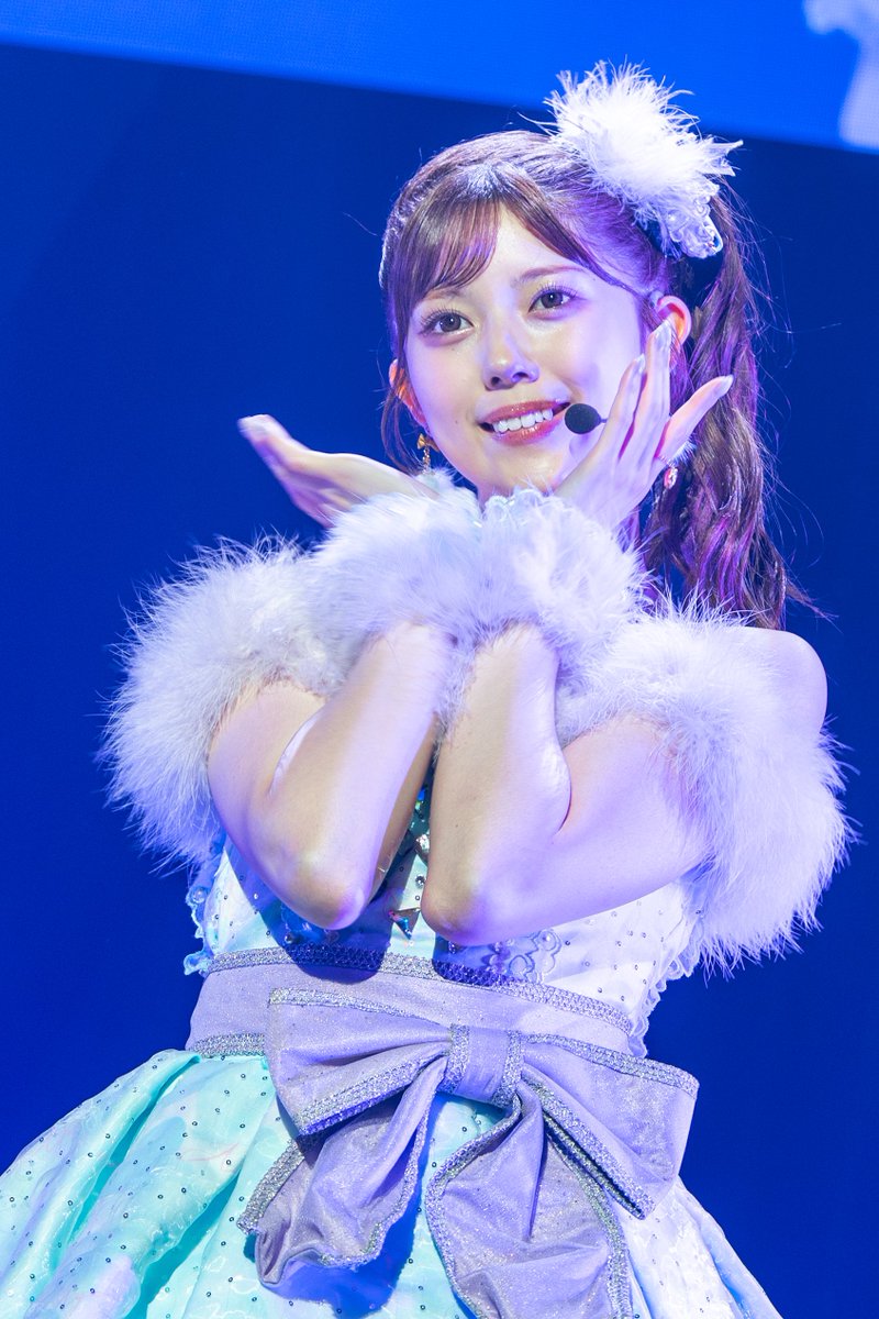 tsurakawaNMB's tweet photo. - ̗̀ ʜᴀᴘᴘʏ ʙɪʀᴛʜᴅᴀʏ︎︎  ̖́-
#坂下真心(@sakashita_mako )
ビジュはもちろん相変わらずシゴデキなまこち！
プロデュース力というのか自分のみならず、他のメンバーのファンに求められてることもできちゃうのが特にすごいなって思います✨️

#21歳も全力投球まこち
#坂下真心生誕祭2026 https://t.co/AiMLrgRQ6x