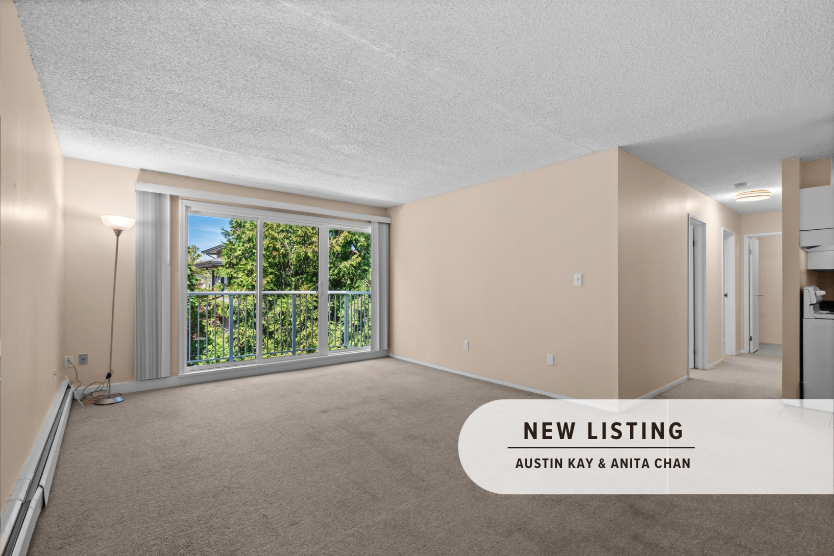anitachanCA's tweet photo. 304-7200 Lindsay Road
ONLY $175,000 CAD

MLS: https://t.co/37aqnZojrs
Website: https://t.co/19Mh28xPSL
Youtube: https://t.co/pWcQYKccCZ

Call 604-258-8866 for a private tour.

RE/MAX Austin Kay Realty &amp; RE/MAX Anita Chan Realty 
110-6086 Russ Baker Way, Richmond BC V7B 1B4 https://t.co/o9E4Iuj7uZ