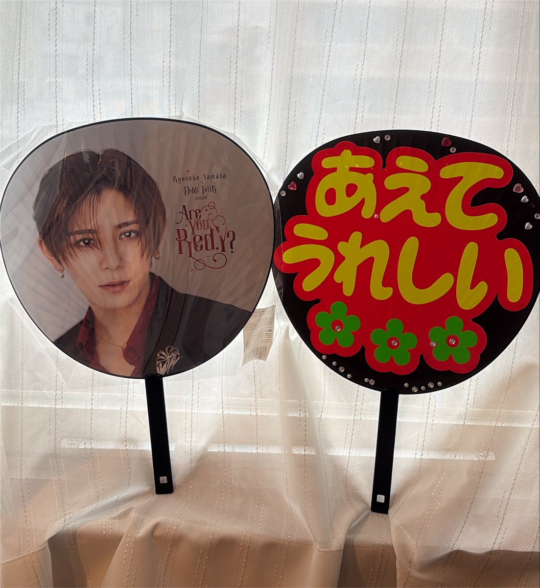 mebaru_m's tweet photo. 涼介はいつだって楽しい思い出をいっぱいくれる…...アルバム見返すとその時の気持ちがわ〜っと溢れてきてそれだけでも幸せ✨️本当にありがとうしかないよ😭 https://t.co/zON13xyAW2