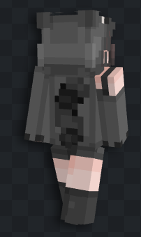 Naru2K10's tweet photo. @smolihh toma emoli, que me he cambiado de skin ;) https://t.co/Fm2i4Ams3q