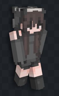 Naru2K10's tweet photo. @smolihh toma emoli, que me he cambiado de skin ;) https://t.co/Fm2i4Ams3q