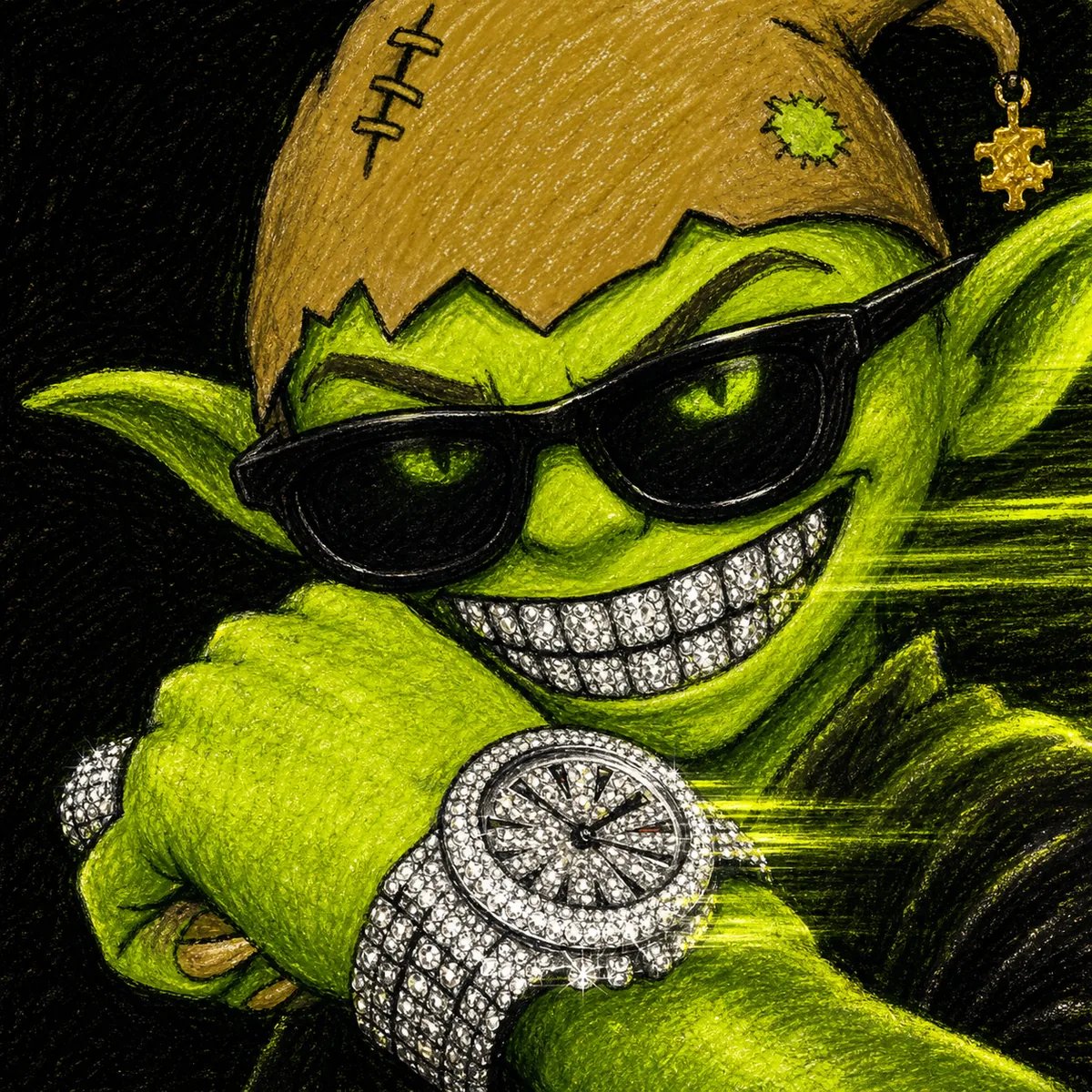 GoblinHoodRH's tweet photo. it's gobbi's HOOD! https://t.co/yjhrnnDk7R