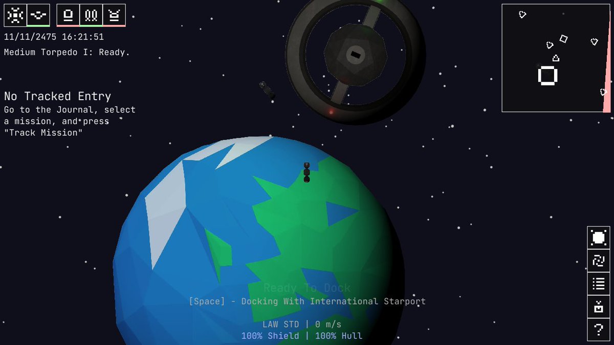 AceiusIO's tweet photo. @GamefolioGG Thank you for hosting #screenshotsaturday! This is Absolute Infinity, a 2D space game where  you can trade, fight, and explore the galaxy.

Wishlist it here: https://t.co/WnvvPK8SMF https://t.co/O8KzaZ0W3D