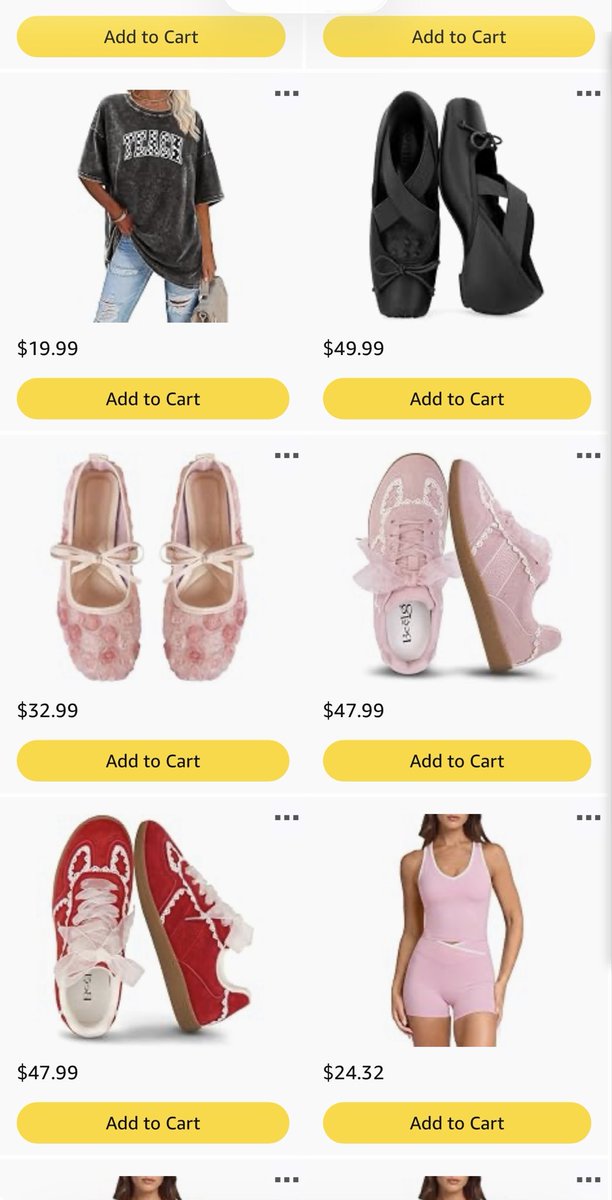 TeachingJF's tweet photo. Been at the hospital alll day. My husbands uncle is not doing too well. I need some positivity… drop your self care lists below! I’d love to repost and see what all you have! I have several shoes for back to school!🥰♥️🫶 https://t.co/KJJFpgOUNf https://t.co/vbSv7Rfnql