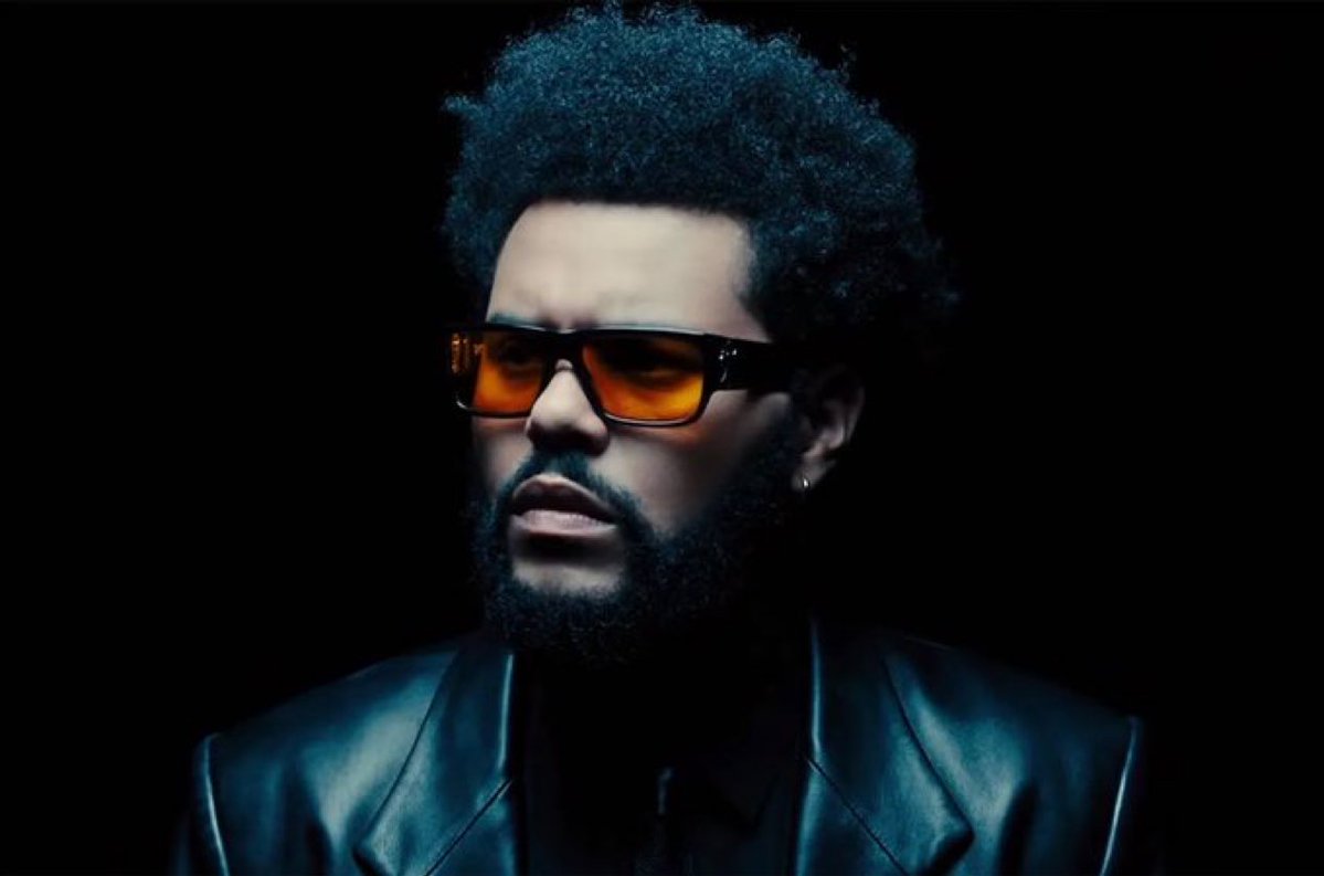 TheWeekndStatz's tweet photo. The Weeknd’s "Sacrifice" earned its BIGGEST streaming day of 2026 on Spotify, with 170,704 streams earned yesterday.