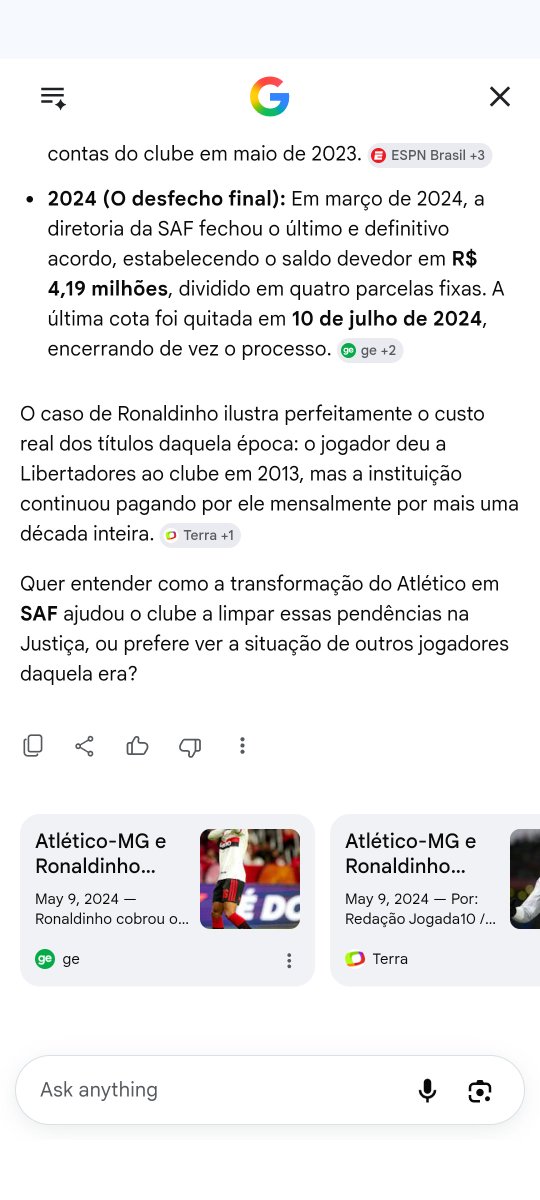 DaSilva88619's tweet photo. @mariodecastr Kalil é bom, terminou de pagar o Gaúcho em 24. Já na era SAF! 👏👏👏👏👏👏👏👏👏 https://t.co/hiSzRCBf4S