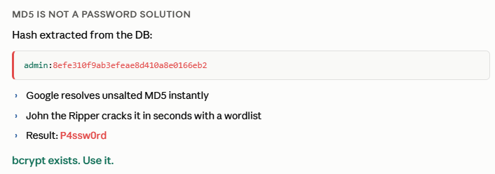 ineordX's tweet photo. #PasswordSecurity #PenTest https://t.co/BHptVT4Mkv