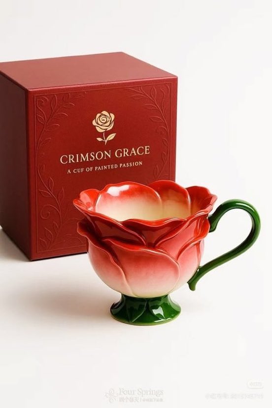 gentleescape's tweet photo. the yin to my yan floral tea set https://t.co/hD48HFjUTR
