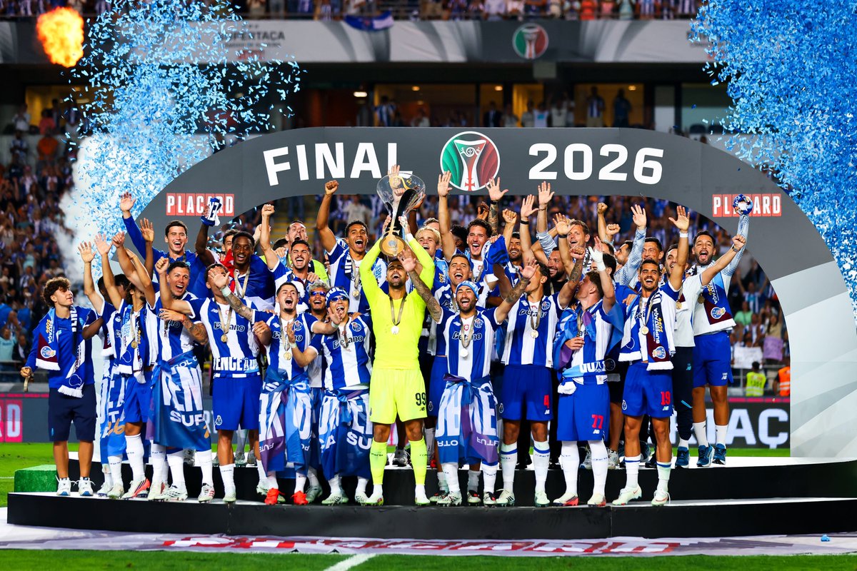 _mercadoazul_'s tweet photo. O clube mais titulado em Portugal. 💙 https://t.co/aLhf4ImdEa