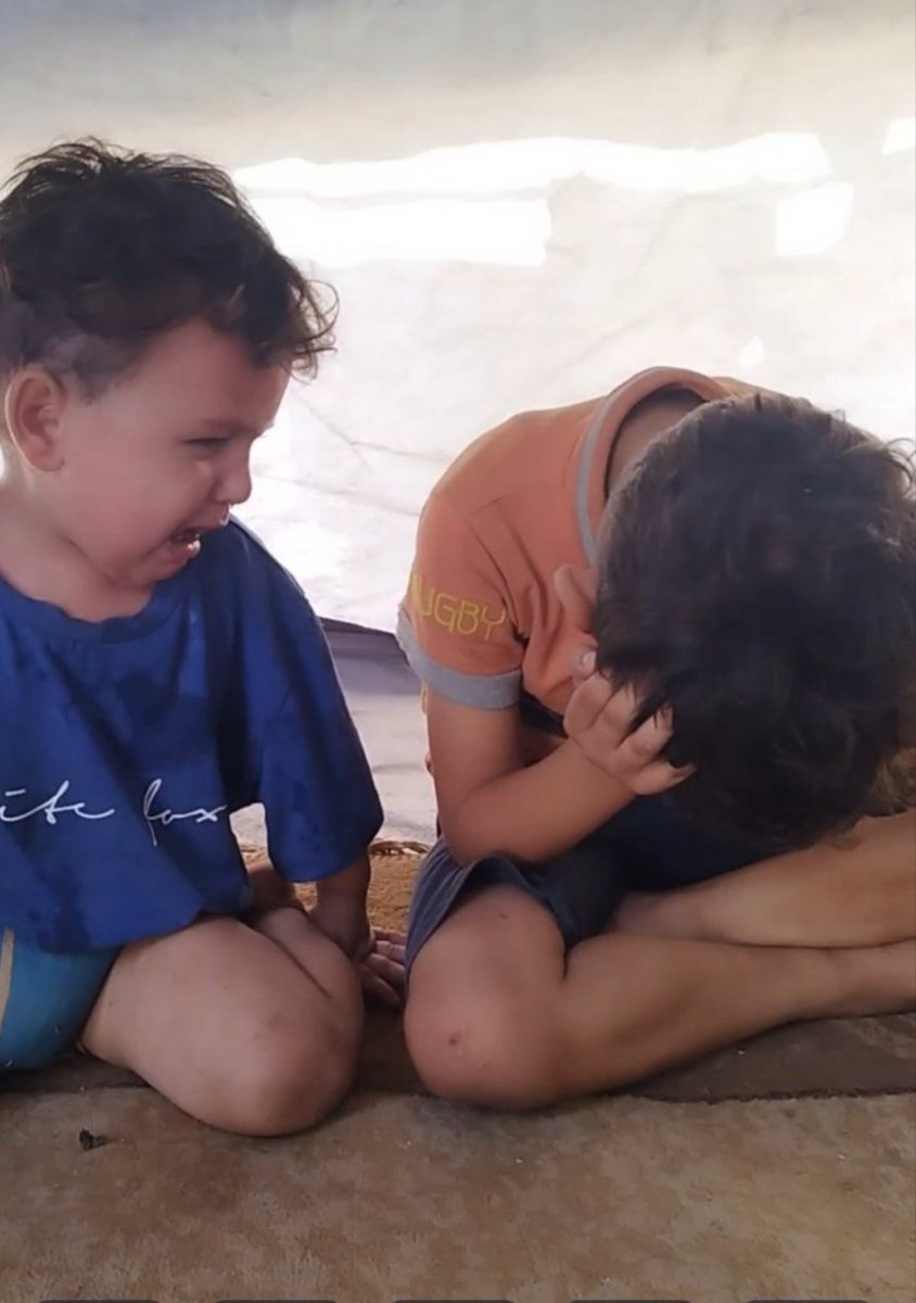 muhammadandfami's tweet photo. Kind hearts around the world have seen humanity in my children's faces... Is there still someone who will hear their voices? 💔
Every share, every kind word, and every act of support can give Maher and Malik 
a chance for a safer life.
https://t.co/QvAhzmFxIz https://t.co/6aaaLY3dlZ