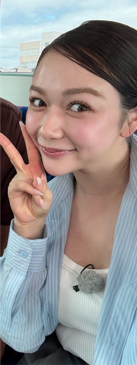 e484611's tweet photo. 村重杏奈 https://t.co/xr9AHTCh1P