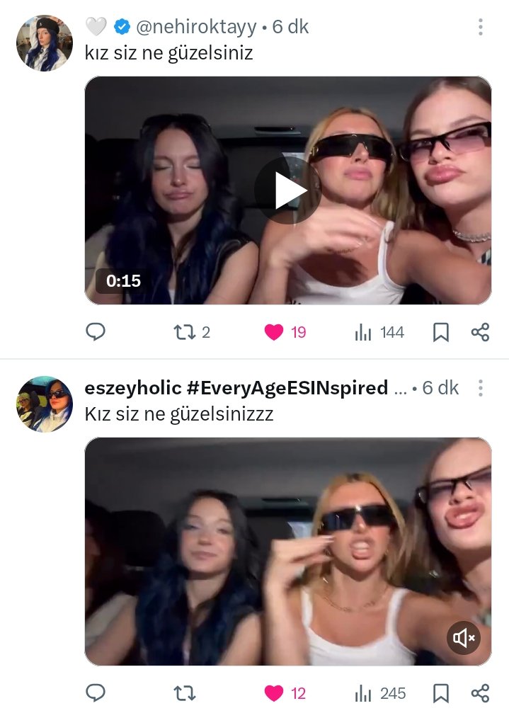 Manifesint's tweet photo. İkiz dingiller ne güzelsiniz https://t.co/dGSW0XJt0e