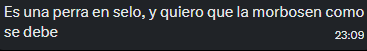 videosdetumuje2's tweet photo. Todos a morbosear a esta lindura para que chupe mas verga!  https://t.co/oRhBqFvoMQ