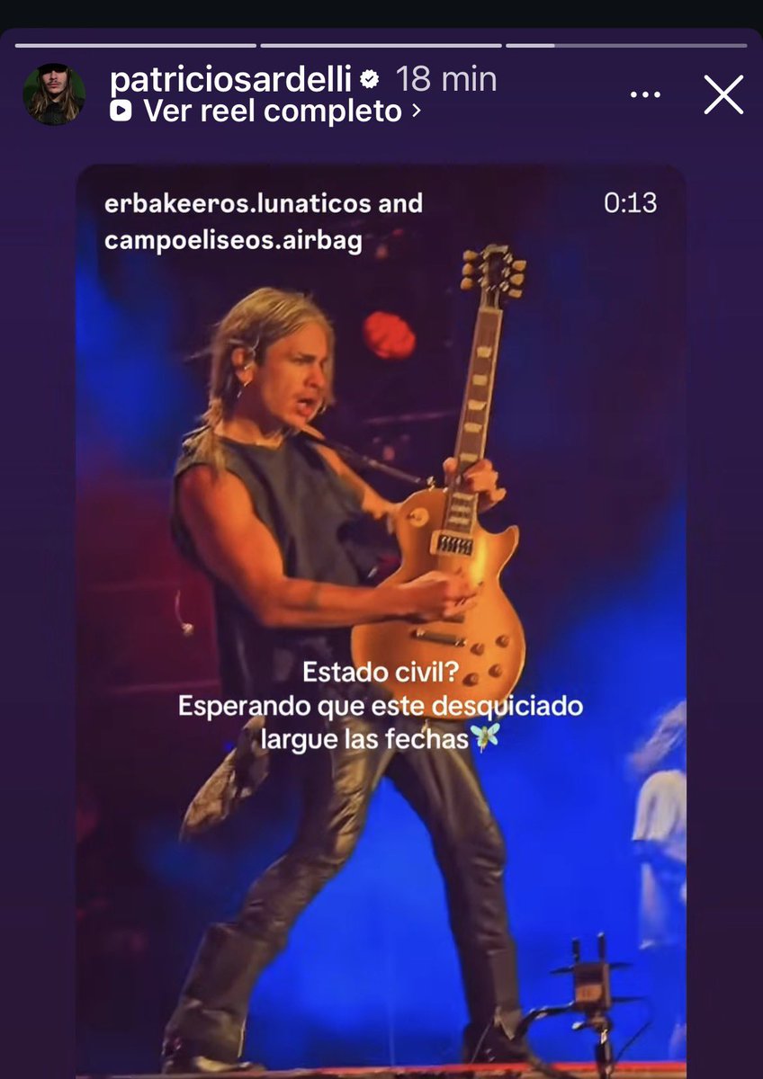 zssardelli's tweet photo. amigo fíjate que vos sos patricio sardelli podes sacar las fechas cuando quieras!!! https://t.co/TDxkRLW2ks