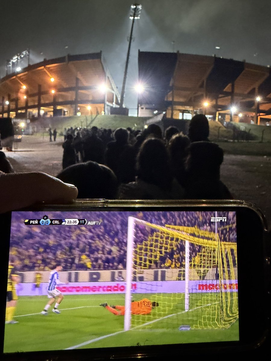 Manyadiego88's tweet photo. Hermosa la organización @OficialCAP @AUFOficial VERGUENZA ES POCO https://t.co/AobhYmuWPd