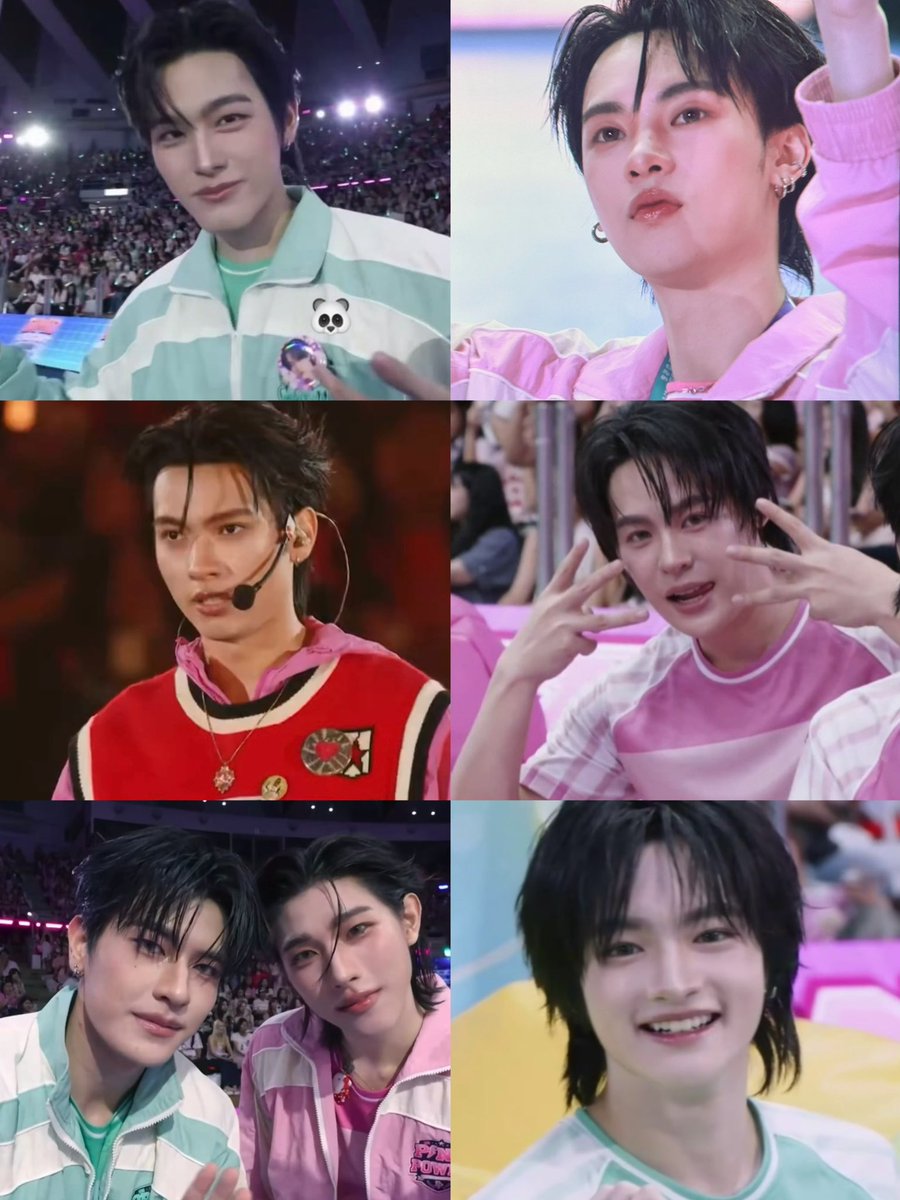 touptianthong's tweet photo. My makeup 💕✨ 7 หนุ่ม 7 มุม ขอยืมรูปหน่อยนะคะ ธูปไม่ได้ถ่ายใครเลย 🥲 ช๊อตเด็ดเมื่อวานเปิดลิปหมุนลิปจนนิ้วล๊อคอะเมื่อวาน
DOMUNDI SPORTS 2026
#DMDSportsDay2026
#dmdtrainee #Fifa_th #reeonn #teddyyy #Gems_ktp #f3w_wp #copperphuriwat #phuphasrp https://t.co/tndjagrNwF