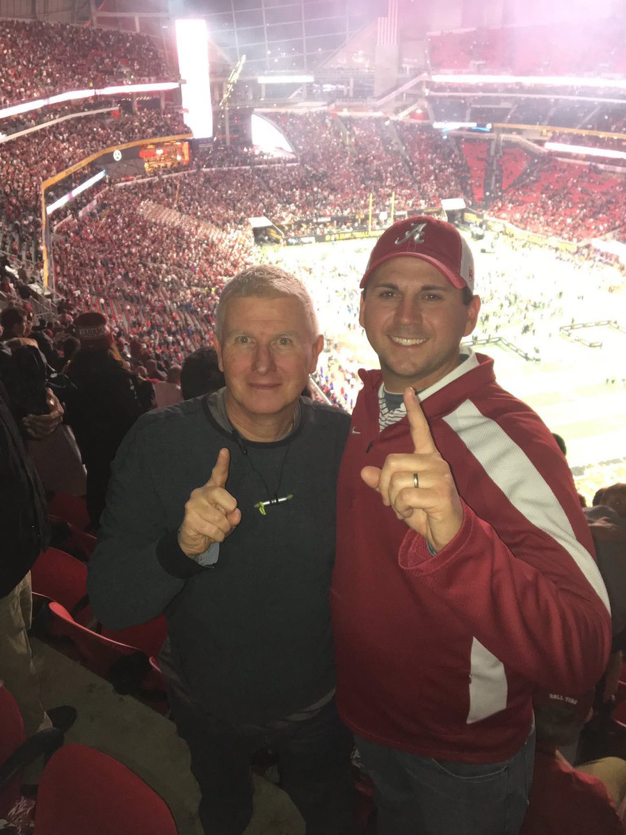 AJDaugherty1's tweet photo. Hard to believe my friend has been gone one year today. Thankful for the time that we had together and all that you did for me. https://t.co/sTBKgA2ZSN