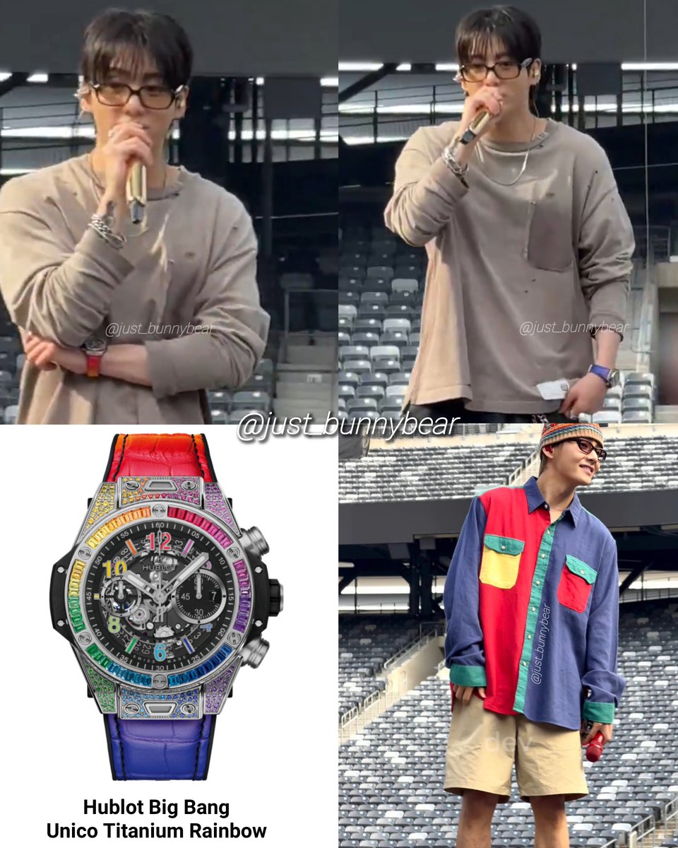 just_bunnybear's tweet photo. Taekook's Cute Coincidence?🥺❤️💙 https://t.co/nU1ULPyPTB