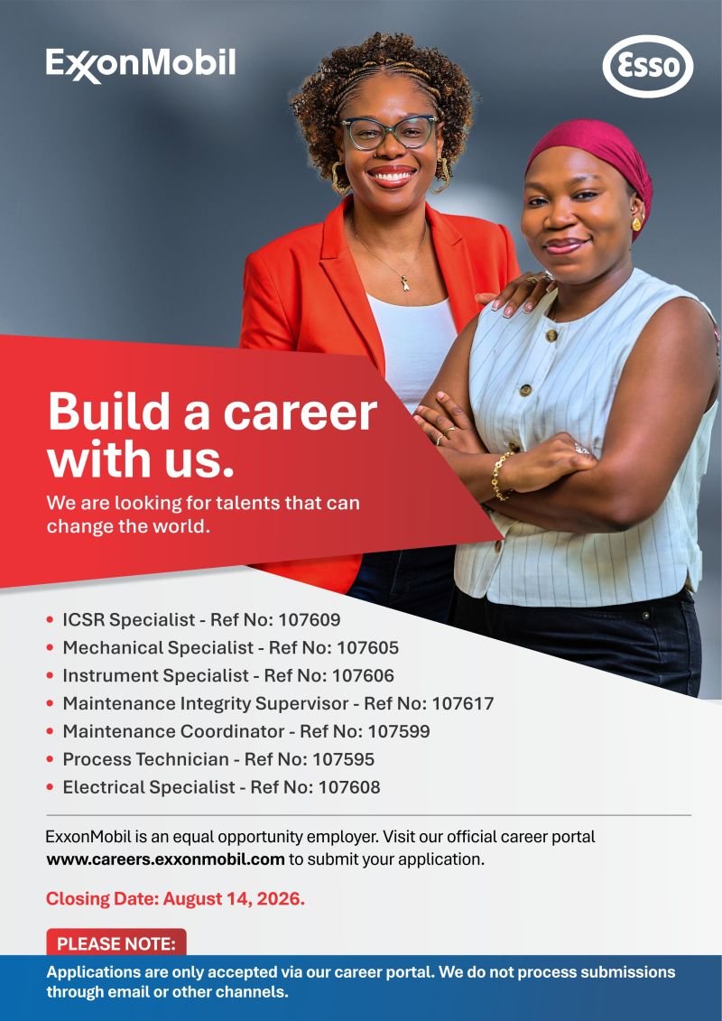 alfamohammed141's tweet photo. We are hiring! 

Search the "open positions" tab and enter “Nigeria” for location.

Best of luck!

This is the actual working link: https://t.co/rIOOrXBeps https://t.co/f6mHugf1TK