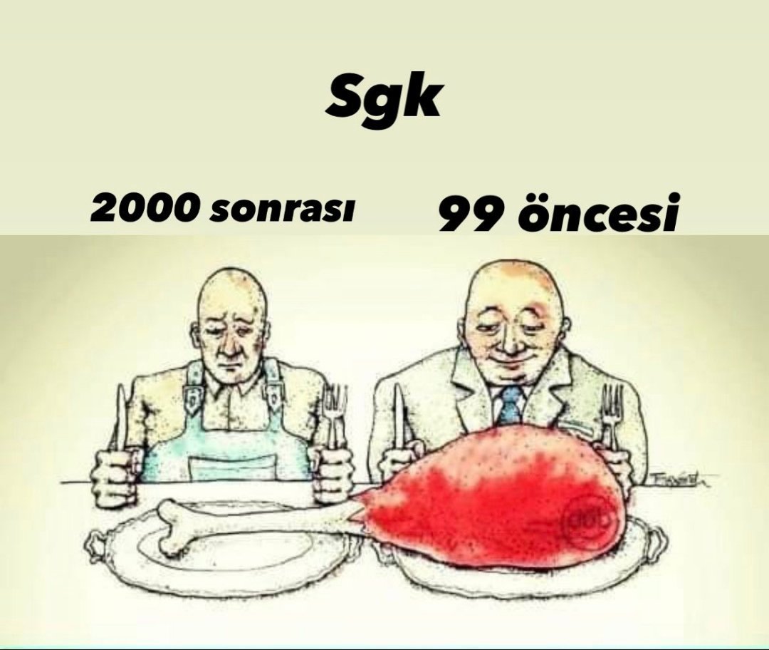 zekicelik74100's tweet photo. @bahadirari1979 @Hayati_Yazici @RTErdogan @mustafaelitas @akbasogluemin @AvOzlemZengin @tcbestepe @erbakanfatih @suatkilic @YeniYolPartiGM Anayasa nezdinde
EŞİT olan YUTTAŞLAR arasına
17-20 YILLIK FARK koymak
büyük ADALETSİZLİK'tir.
KADEMELİ EMEKLİLİK'le
adalet yeniden tesis edilsin istiyoruz.#Kademekanunuçıksın
@RTErdogan
@Akp
@isikhanvedat 
@csgbakanligi https://t.co/eiuNCdKivE