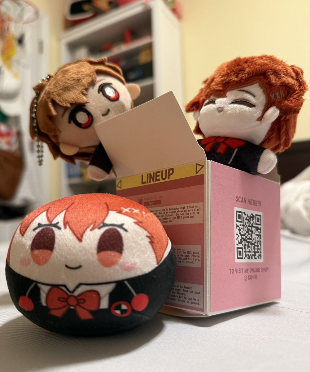 ladytistic's tweet photo. so cute @phanie98_arts https://t.co/Lndp3bWUgv